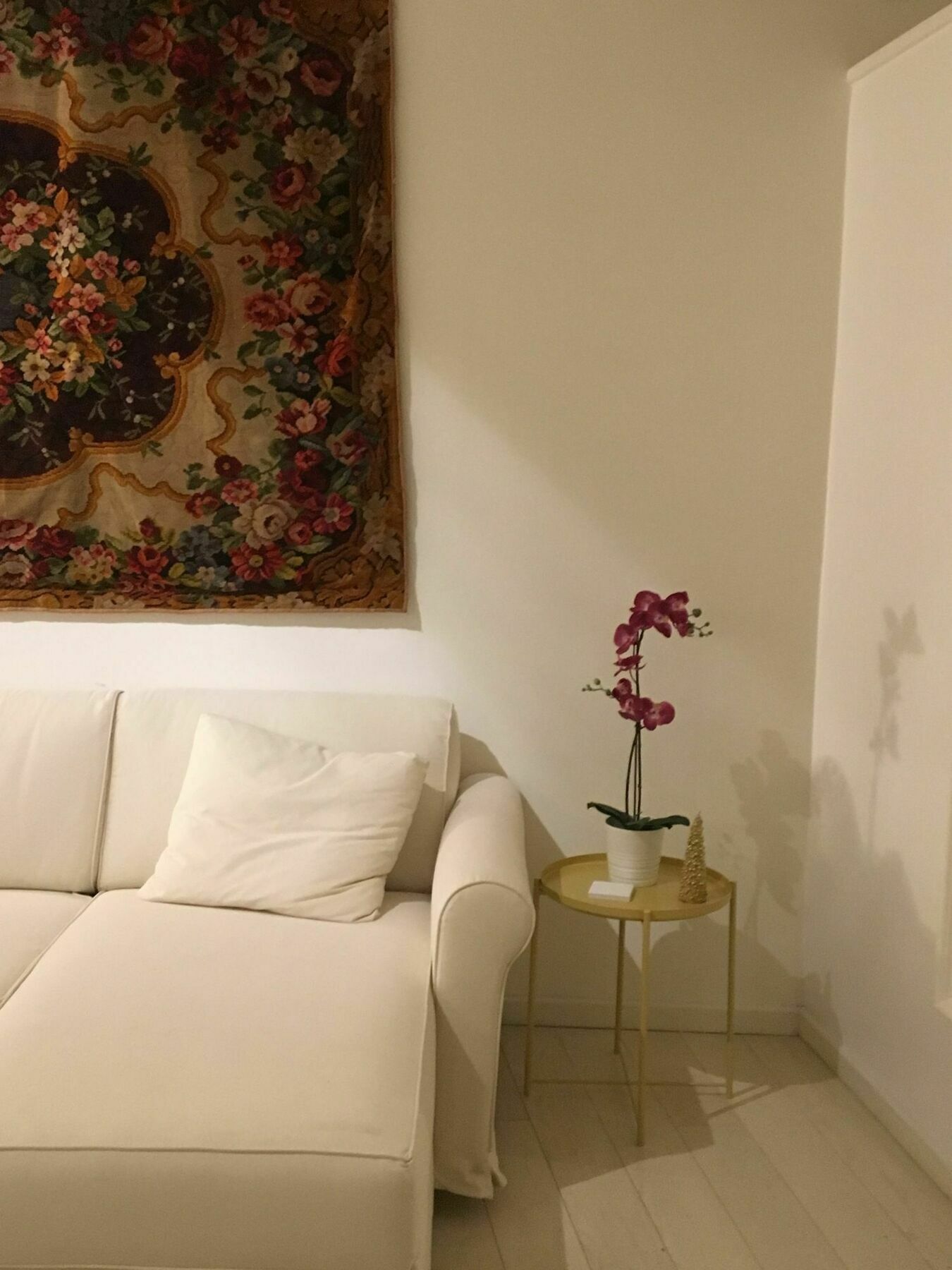 Apartment Triton Place Rome