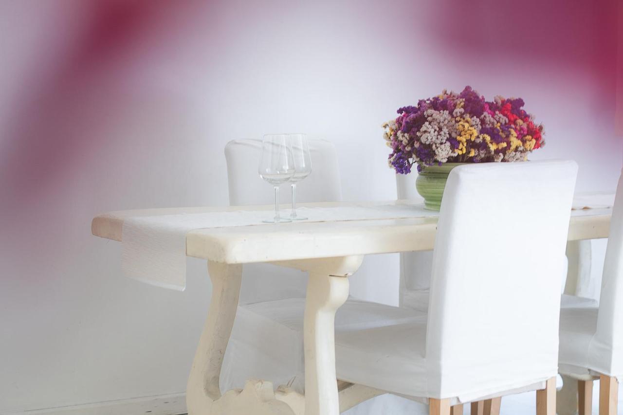Triton Place Apartment Rome