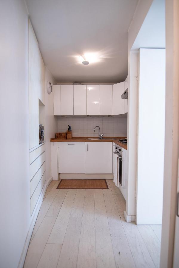 Apartment Triton Place *
