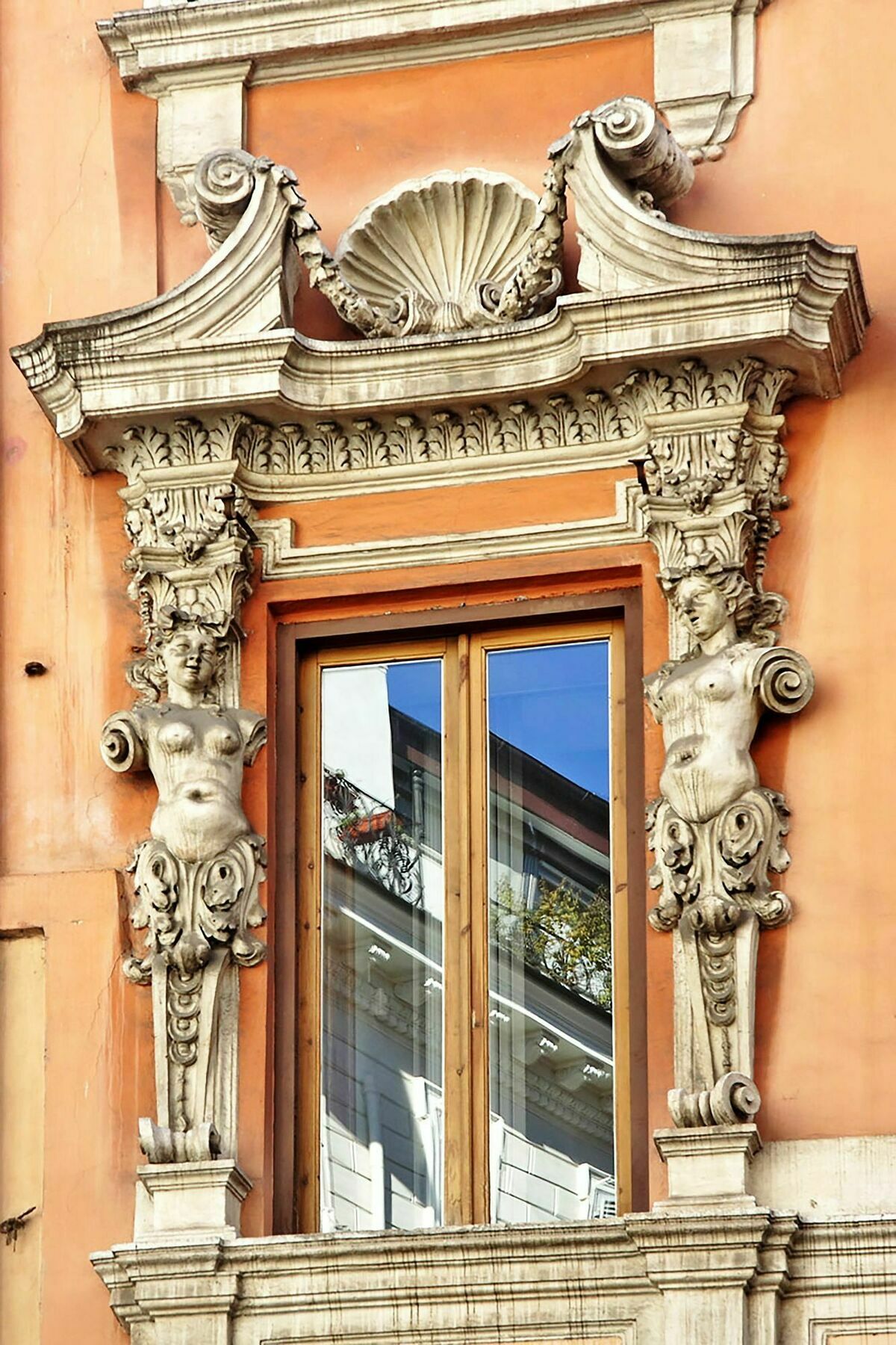 Triton Place Appartement *