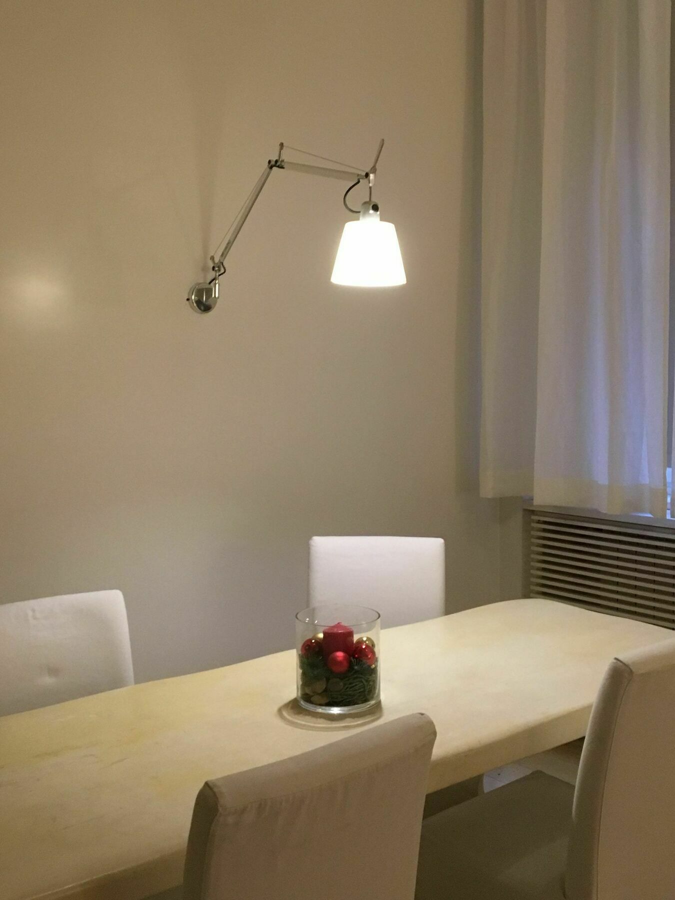 Appartement Triton Place