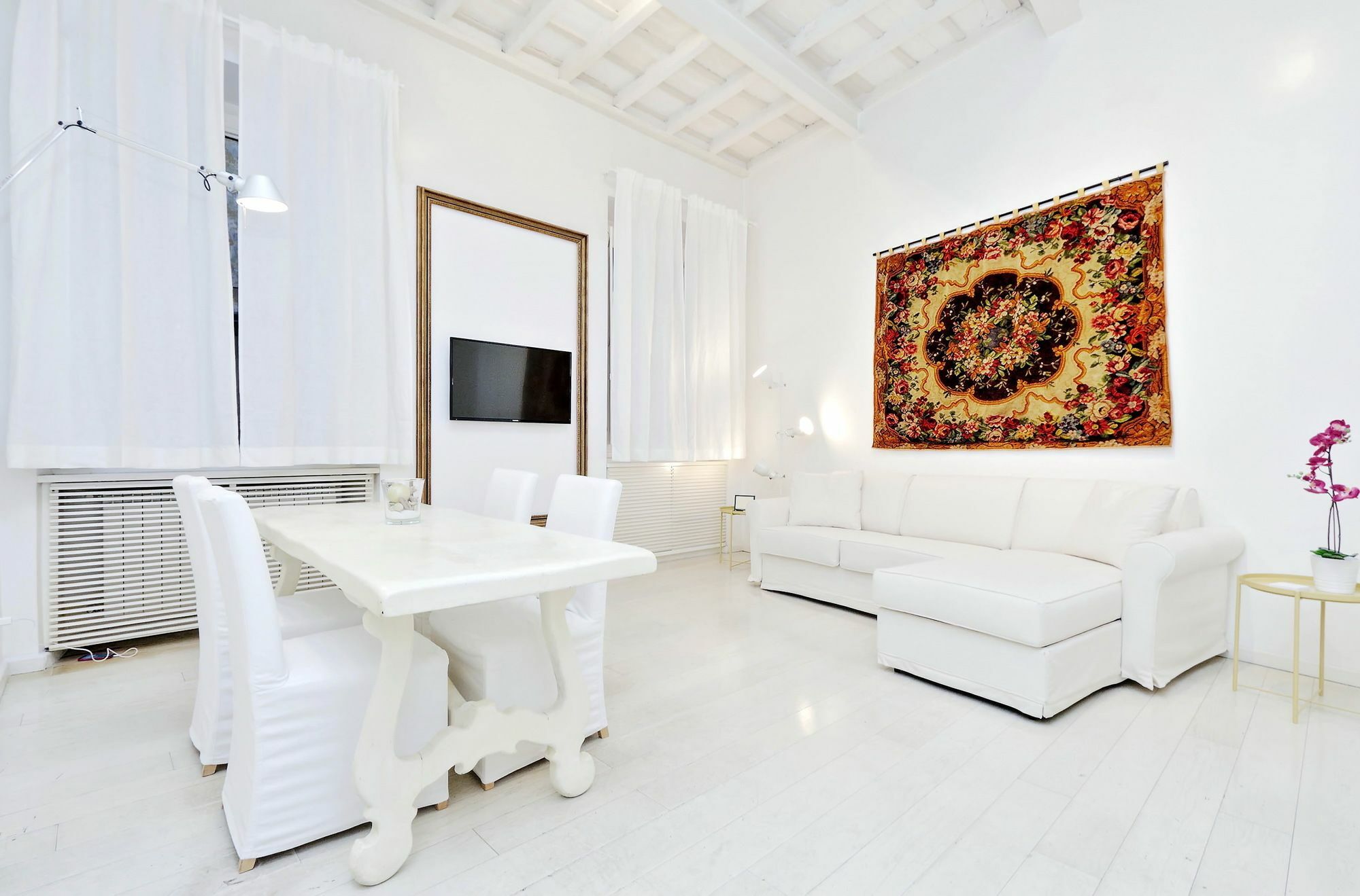 Triton Place Appartement Rome