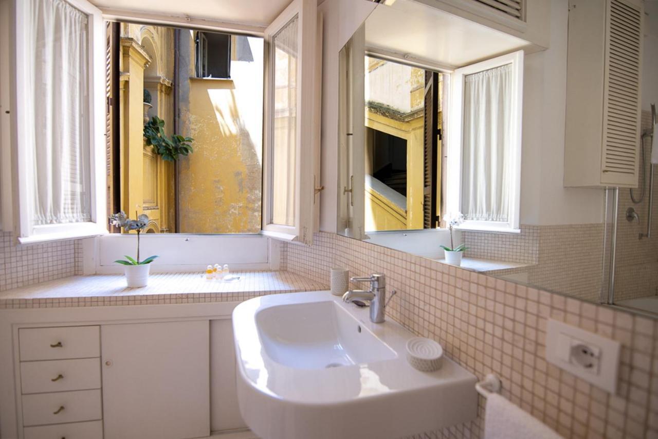 Triton Place Appartement