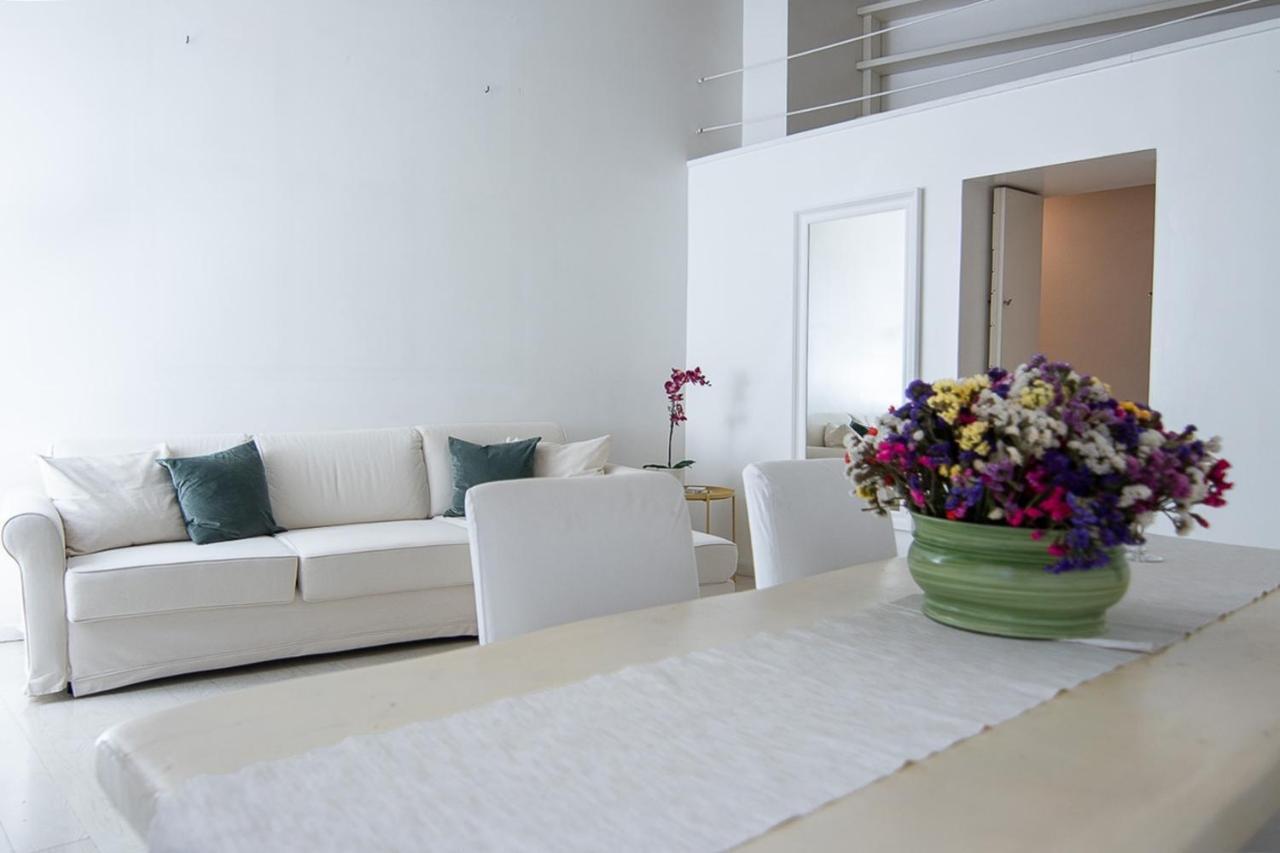 Triton Place Appartement Rome