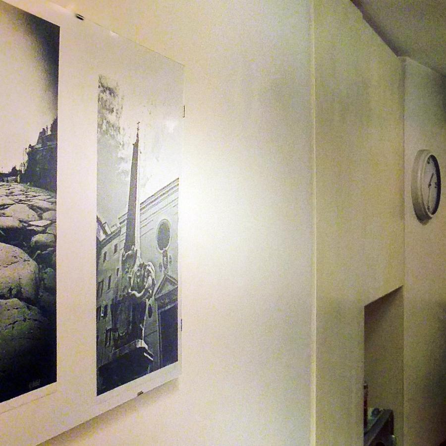 Triton Place Appartement